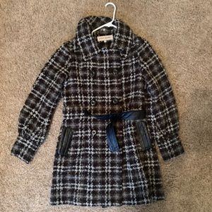 Steve Madden coat